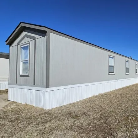 Buy this studio apartment on 3887 West 44th Street South in Wichita, KS 67217
