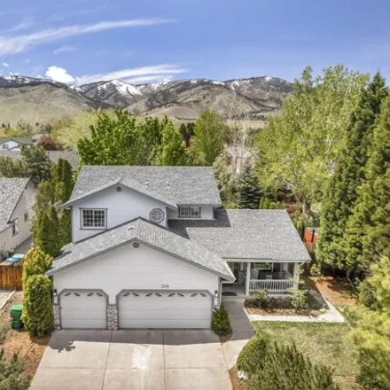 Buy this 4 bed house on 2038 Shadow Brook Court in Carson City, NV 89703