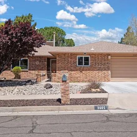 Buy this 3 bed house on Seligman Avenue Northeast in Albuquerque, NM 87122