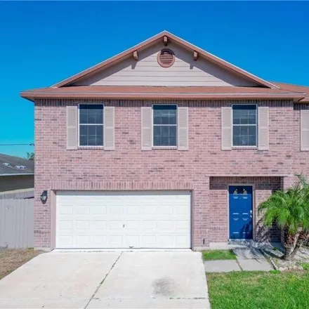 Buy this 4 bed house on 1845 West Washington Street in Weslaco, TX 78599