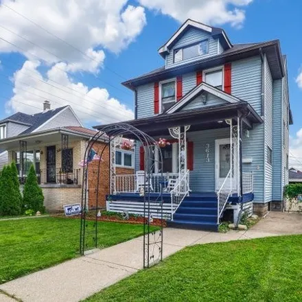 Buy this 3 bed house on 3609 West 64th Place in Chicago, IL 60629