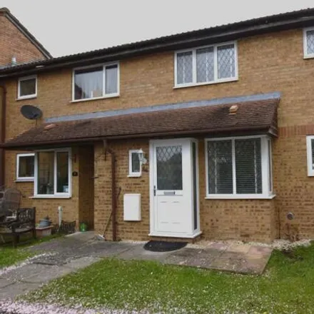 Image 2 - Moor Pond Close, Bicester, OX26 6GB, United Kingdom - Townhouse for rent