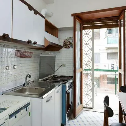 Image 3 - Viale Leonardo da Vinci, 00145 Rome RM, Italy - Apartment for rent