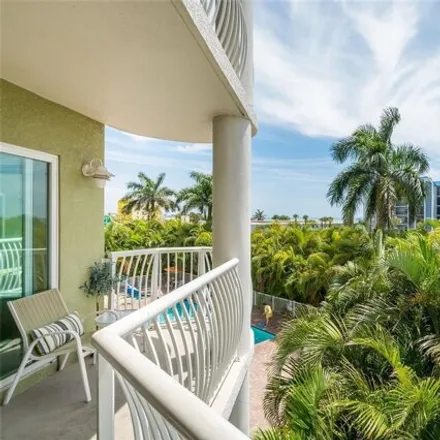 Image 5 - Crystal Palms Beach Resort, 11605 Gulf Boulevard, Treasure Island, Pinellas County, FL 33706, USA - Condo for sale