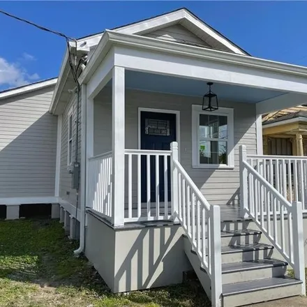 Buy this 3 bed house on 4105 General Ogden Street in New Orleans, LA 70118