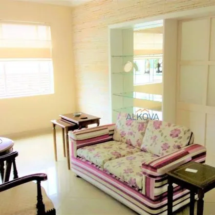 Buy this 3 bed apartment on Edificio Dias Aguiar in Rua Major Antônio Domingues 156, Centro