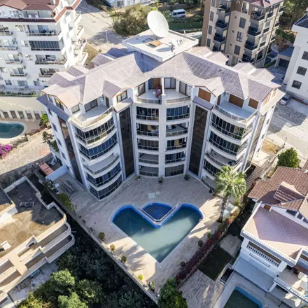 Image 1 - unnamed road, 07460 Alanya, Turkey - Apartment for sale