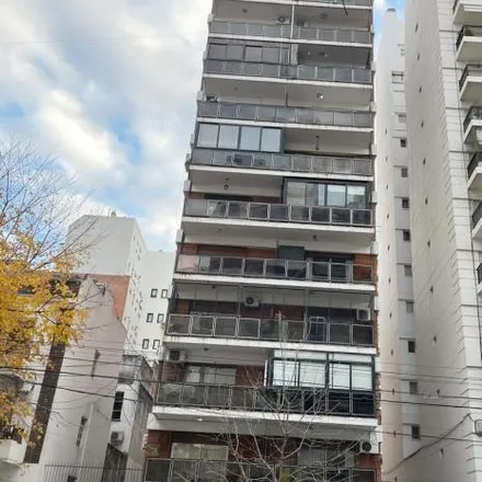 Buy this 1 bed apartment on Avenida Crámer 1938 in Belgrano, C1428 CTF Buenos Aires