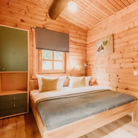 Rent this 3 bed house on Kur- und Messehaus Hohegeiß in Am Kurpark 3a, 38700 Hohegeiß