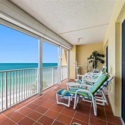 Buy this 3 bed condo on 16532 Gulf Boulevard in North Redington Beach, Pinellas County