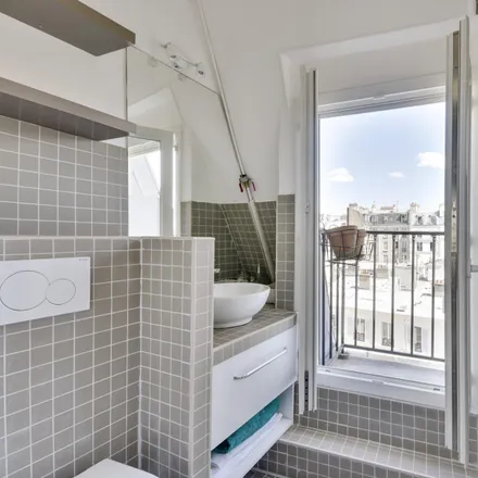 Image 9 - 104 Rue de la Folie-Méricourt, 75011 Paris, France - Apartment for rent