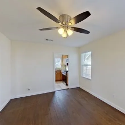 Rent this 2 bed apartment on 1109 Olive Street in Anderson Hill, Austin