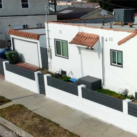 Image 2 - 1600 West 79th Street, Los Angeles, CA 90047, USA - House for rent