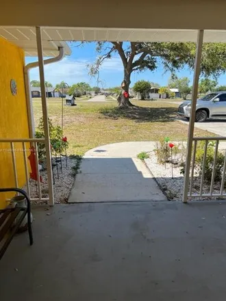 Image 6 - 2845 Pan American Boulevard, North Port, FL 34287, USA - House for sale