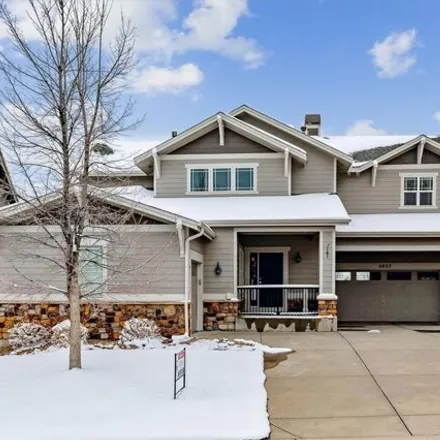 Buy this 4 bed house on 5005 Gould Circle in Castle Rock, CO 80109