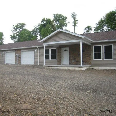 Image 1 - 998 East Oakmont Boulevard, Geistown, Cambria County, PA 15904, USA - House for rent