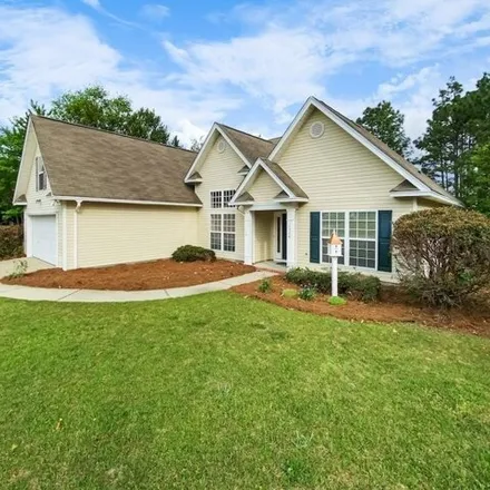 Buy this 3 bed house on Bryan and Lynn Martin Midlands Real Estate Team in 1320 Knott's Haven Loop, Lexington County