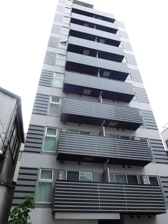 Image 1 - 2 Asakusa-dori Avenue, 松が谷, Taito, 110-8766, Japan - Apartment for rent