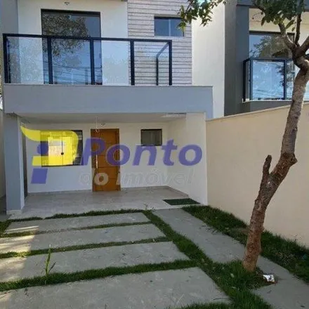 Buy this 3 bed house on Rua Doutor Afonso Loureiro in Vespasiano - MG, 33206-240