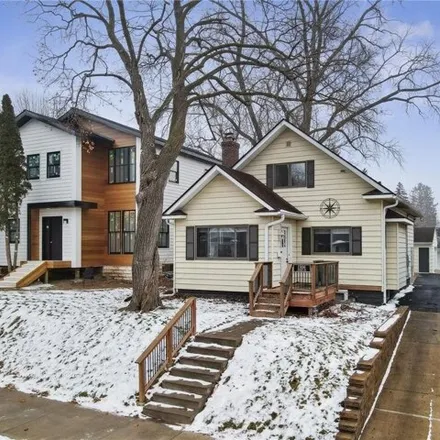 Buy this 4 bed house on 1304 West Bayard Avenue in Saint Paul, MN 55116