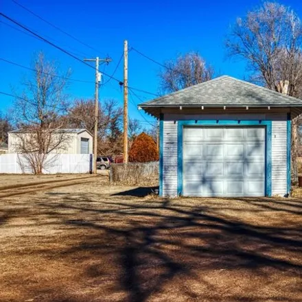 Image 8 - 410 West Jefferson Avenue, Sterling, Rice County, KS 67579, USA - House for sale