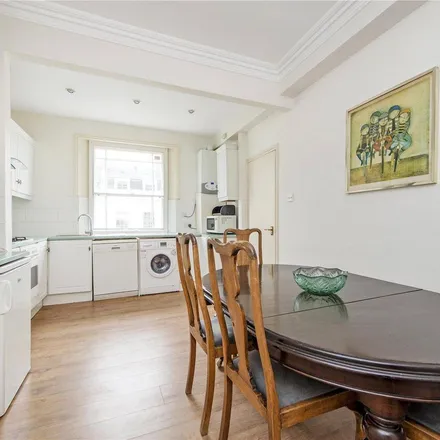 Rent this 2 bed apartment on Winchester Street in London, SW1V 4PB