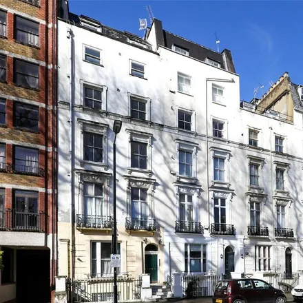 Rent this 2 bed apartment on 23 Queensborough Terrace in London, W2 3SS