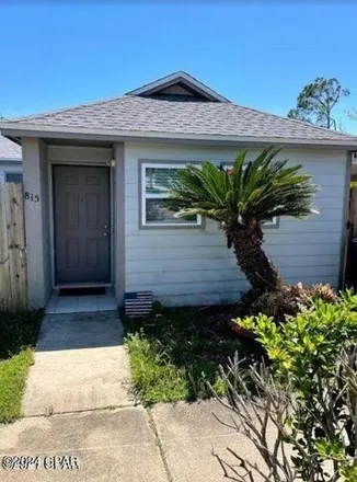 Rent this 2 bed house on 815 Premier Drive in Panama City, FL 32401