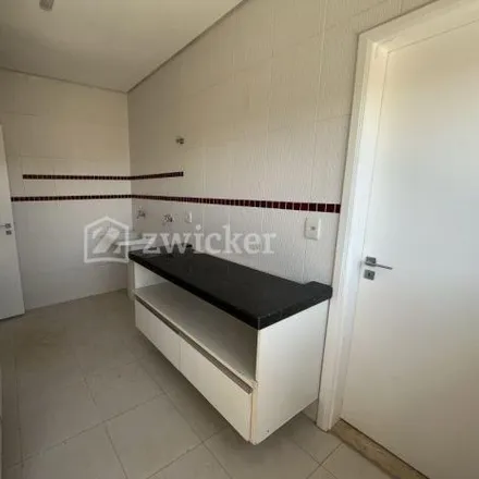 Buy this 4 bed apartment on Rua Primo Antônio Landi in Bauru, Bauru - SP