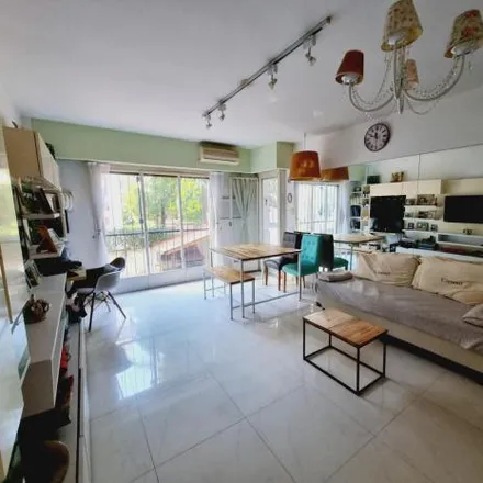 Buy this 1 bed apartment on Amenábar 1695 in Belgrano, C1428 CPD Buenos Aires