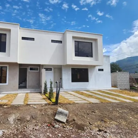 Buy this 3 bed house on S27C in 170703, Quito