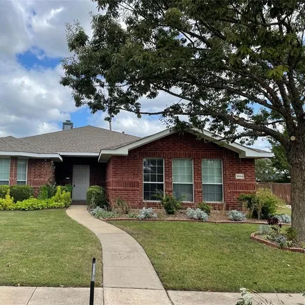Rent this 3 bed house on 1004 Ashdon Lane in Murphy, TX 75094