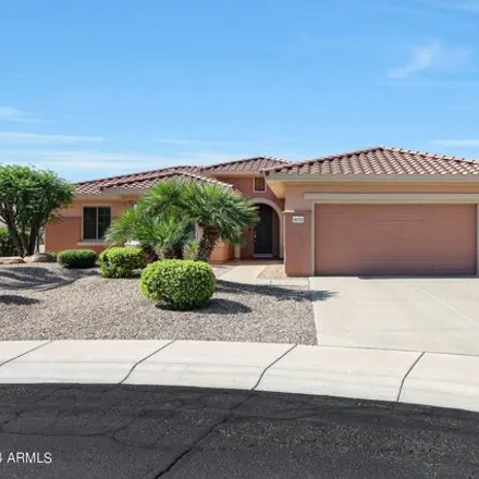 Buy this 2 bed house on 16753 West Palisade Trail Lane in Surprise, AZ 85387