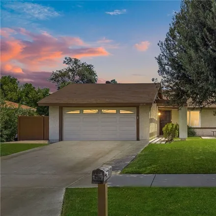 Image 1 - 6838 Phoenix Avenue, Riverside, CA 92504, USA - House for sale