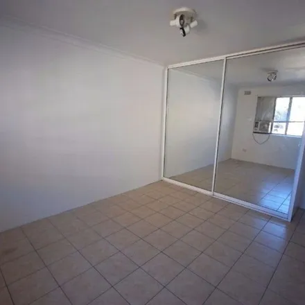 Rent this 2 bed apartment on 29 Railway Parade in Fairfield NSW 2165, Australia