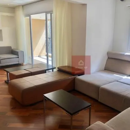Rent this 2 bed apartment on Rua Coronel Oscar Porto 752 in Paraíso, São Paulo - SP