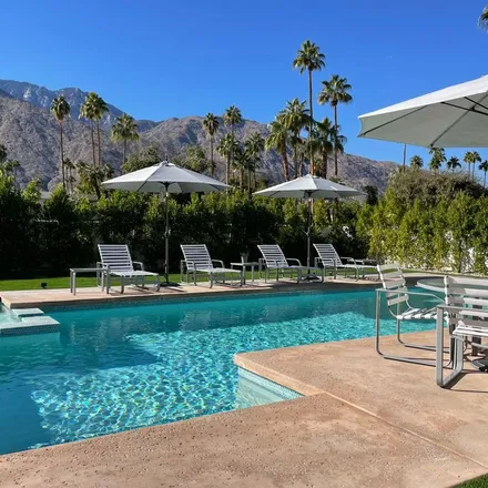 Image 2 - 2098 South Caliente Road, Palm Springs, CA 92264, USA - Apartment for rent