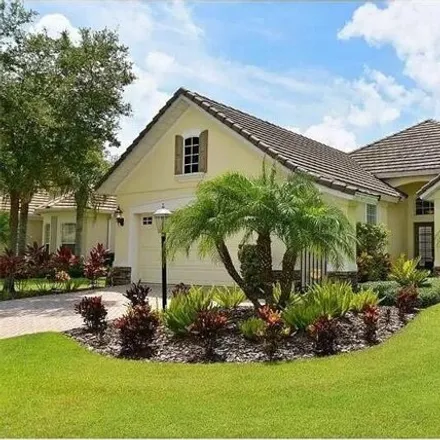 Rent this 3 bed house on Cypress Links Course in 7650 Legacy Boulevard, Lakewood Ranch