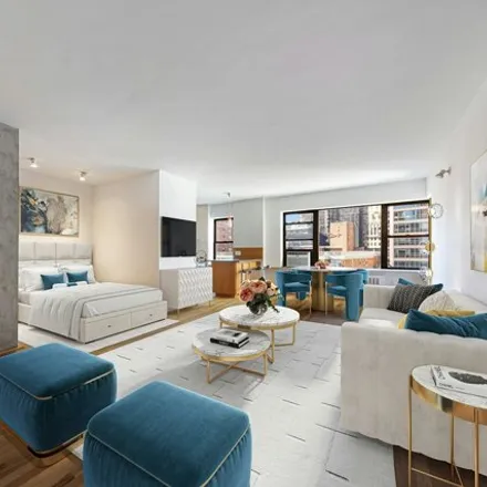 Buy this studio apartment on 430 East 56th Street in New York, NY 10022