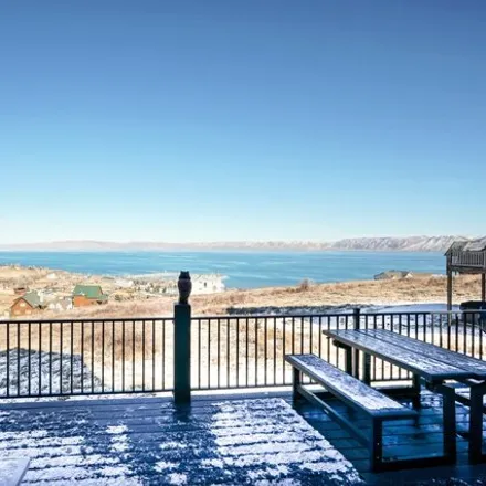 Image 8 - 678 North Cambry Drive, Garden City, Rich County, UT 84028, USA - House for sale