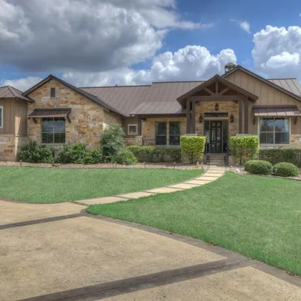 Buy this 3 bed house on 1398 Western Oaks in Comal County, TX 78132