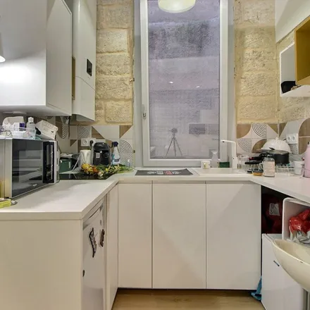 Rent this 1 bed apartment on 42 Rue François Boucher in 78000 Versailles, France