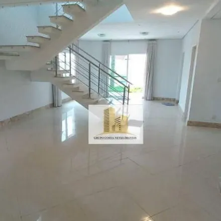 Buy this 4 bed house on Rua Waldomiro Ferraz in Urbanova II, São José dos Campos - SP