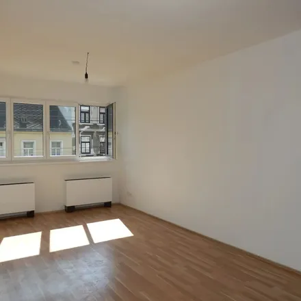 Rent this 3 bed apartment on Ameisgasse 77 in 1140 Vienna, Austria