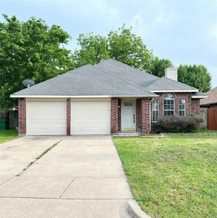 Buy this 3 bed house on 4231 Judith Way in Haltom City, TX 76137