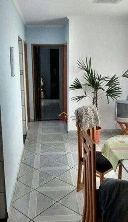 Buy this 3 bed apartment on Estrada do Cata Preta in Cata Preta, Santo André - SP