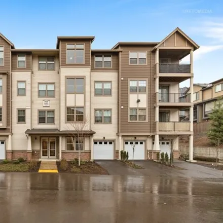 Buy this 2 bed condo on 17137 Southwest Appledale Road in Tigard, OR 97007