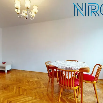 Rent this 3 bed apartment on Morový sloup in Karlovo náměstí, 280 00 Kolín