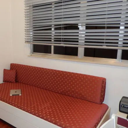 Rent this 2 bed apartment on Rio de Janeiro in Região Metropolitana do Rio de Janeiro, Brazil