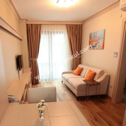 Rent this 2 bed apartment on Taşlı Çıkış Sokağı in 34427 Beyoğlu, Turkey
